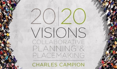 20|20 visions book cover