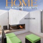 The Santa Fe New Mexican Home Magazine