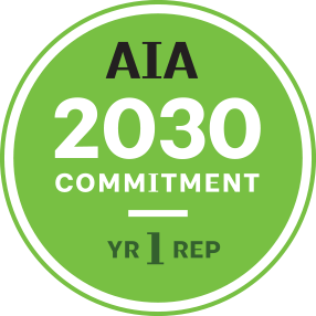 aia commitment badge